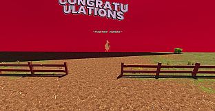 Hole Your Horses: Champion Edition