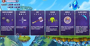 Sky Survivors (Windows)