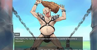 Border of her Heart 2