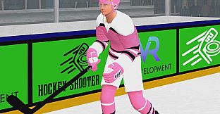 Hockey Shooter VR