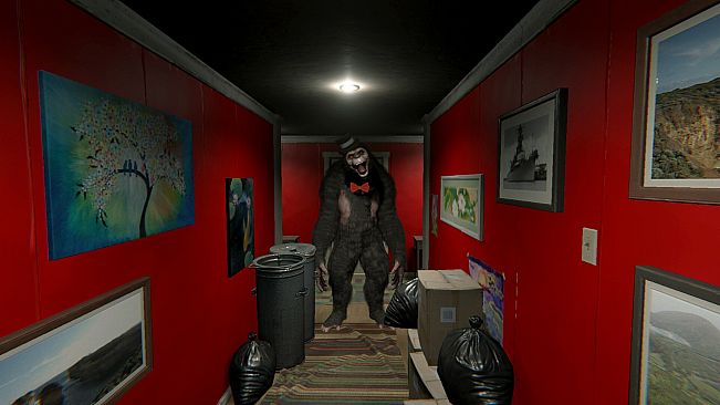 Uncle Chuck Incorporated