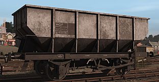 Trainz Plus DLC - BR CoalHop Pack
