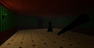 Lady Dracula's Mansion