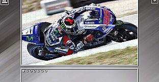 Super Jigsaw Puzzle: Generations - Sports Puzzles