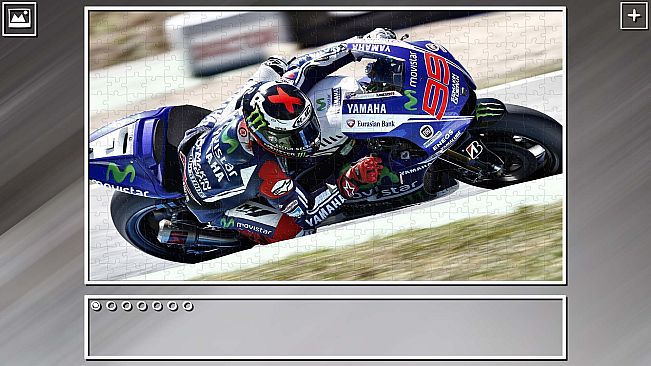 Super Jigsaw Puzzle: Generations - Sports Puzzles