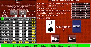 Idle Poker