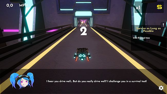 Metal World: Street Scraps