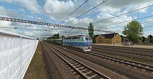 ZDSimulator - Kyiv-Jmerinka Route