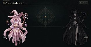 Witch Storm