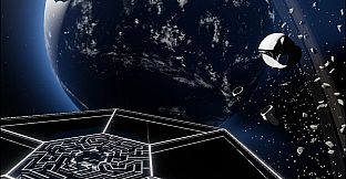 Cyber Attack VR board game