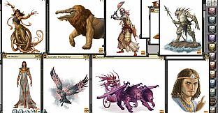 Fantasy Grounds - Pathfinder RPG - Mummy’s Mask AP 6: Pyramid of the Sky Pharaoh (PFRPG)