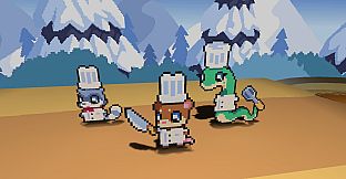 Little Chefs