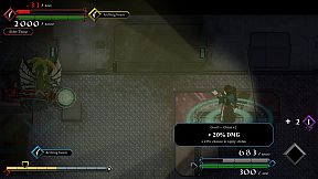 Skautfold: Knight's End