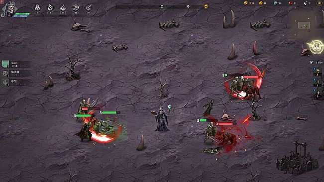Heroes And Calls