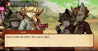 Fuga: Melodies of Steel 2 - Ultimate Edition