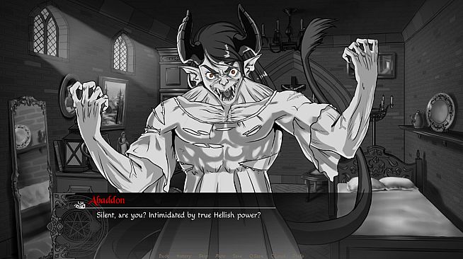 The Night of the Exorcism