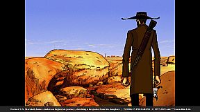 Outlaws + Handful of Missions: Remaster