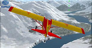 FSX: Steam Edition - Arctic Rescue Add-On