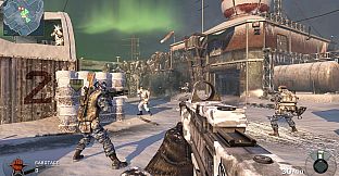 Call of Duty: Black Ops First Strike Content Pack