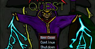 Metal Quest