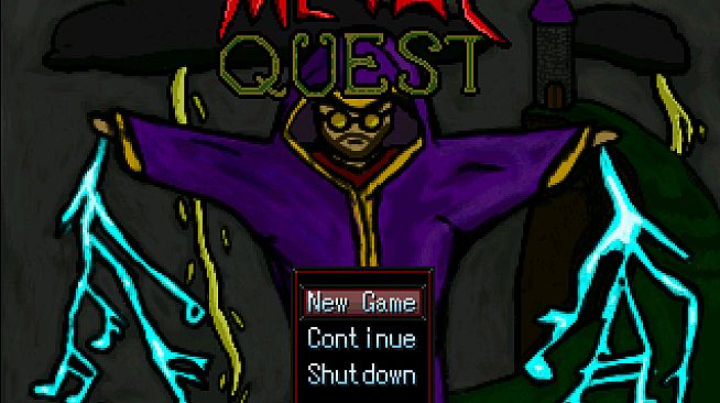 Metal Quest