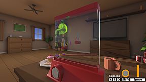 Water-Ring Toss Sim