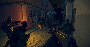 Zombie Killing Simulator