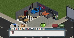 PetrolHeads