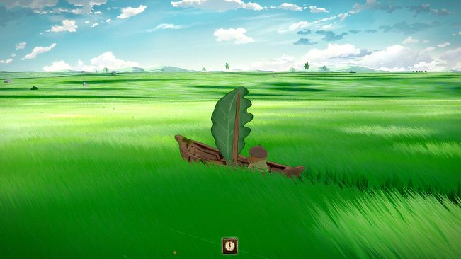 Sail Onward! Scion of the Sward
