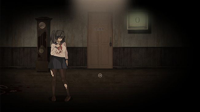 シシテナオ-Even in Death-