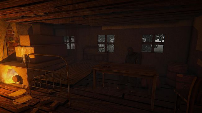 T.D.Z. 3 Dark Way of Stalker