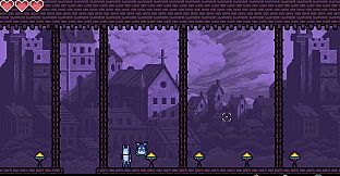 Hero's everyday life - Ice King set