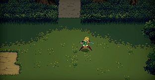 Otherworld Legends - Skin : Arcadian Sentinel