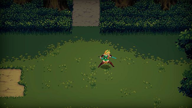 Otherworld Legends - Skin : Arcadian Sentinel