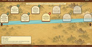 Three Kingdoms: Blood Battle Mahjong