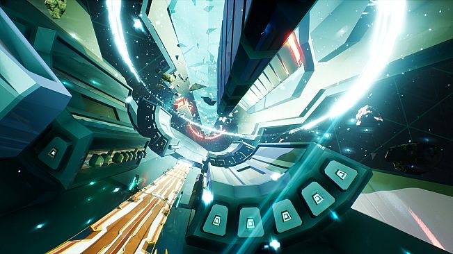 Redout - Space Exploration Pack