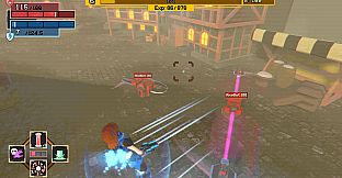 Death By Pixel