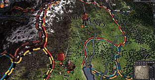 Crusader Kings II: Hymns to the Old Gods