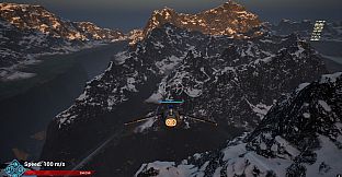 Directive: Intercept