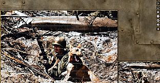 Pixel Puzzles WW2 Jigsaw - Pack: Battle of Leyte