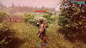 Inspector Schmidt - A Bavarian Tale