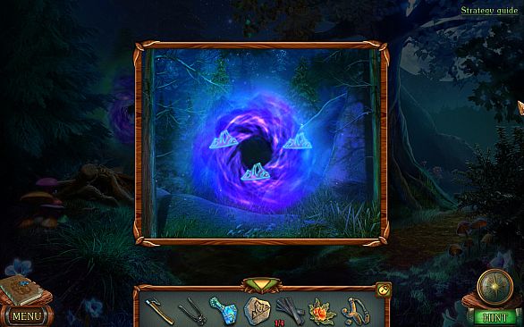 The Legacy: The Tree of Might Collector's Edition