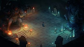 江湖客栈-The Jianghu