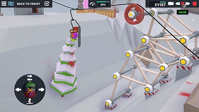 When Ski Lifts Go Wrong