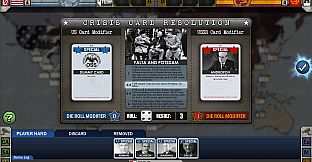 Twilight Struggle - Turn Zero & Promo Cards