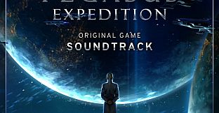 The Pegasus Expedition Digital Soundtrack
