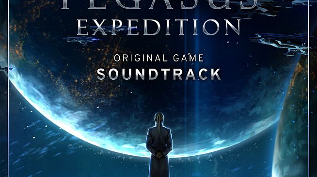 The Pegasus Expedition Digital Soundtrack