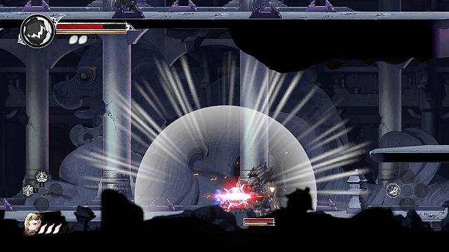 PhantomGaze : Omni-sight