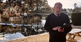 The Murder of Jessica Channing