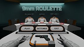 9mm Roulette